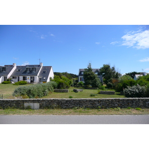 รูปถ่าย ฝรั่งเศส(France) คาบสมุทรกีเบอรง(Quiberon peninsula) ปอร์ตีวี(Portivy) 2008-07 40
