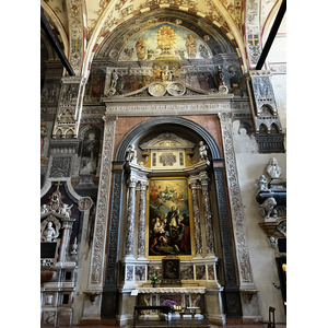รูปถ่าย อิตาลี(Italy) เวโรเน่(Verona) 2022-05 146