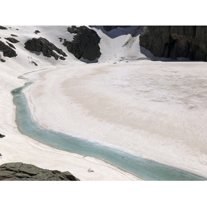 รูปถ่าย ฝรั่งเศส(France) คอร์สิคา(Corsica) ทะเลสาบเมโลและกาปีเตลโล(Lac de Melo et Capitello) 2021-06 169