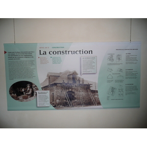 รูปถ่าย ฝรั่งเศส(France) ปองติวี่(Pontivy) ปราสาทดยุกแห่งโรออง(Rohan's Dukes Castle) 2007-08 76