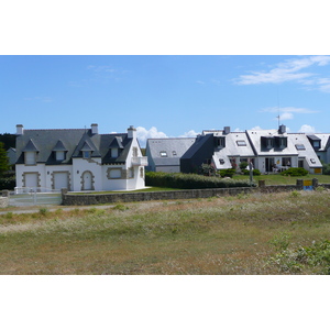 รูปถ่าย ฝรั่งเศส(France) คาบสมุทรกีเบอรง(Quiberon peninsula) ปอร์ตีวี(Portivy) 2008-07 41