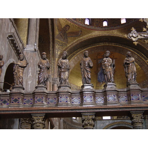 รูปถ่าย อิตาลี(Italy) เวนีส(Venice) 2005-03 335