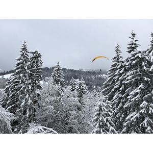 รูปถ่าย ฝรั่งเศส(France) ลากลูซา(La Clusaz) 2017-12 310