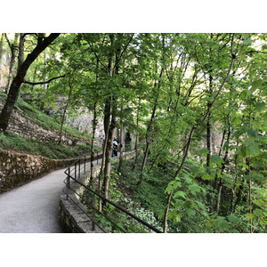 รูปถ่าย ฝรั่งเศส(France) โรกามาดูร์(Rocamadour) 2018-04 81