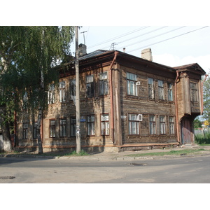 รูปถ่าย รัสเซีย(Russia) นิชนีย์นอฟโกร็อด(Nizhniy Novgorod) 2006-07 88
