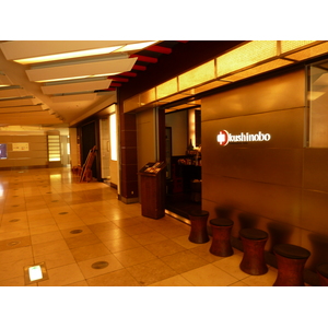 รูปถ่าย ญี่ปุ่น(Japan) โตเกียว(Tokyo) รปปงงิฮิลส์(Roppongi Hills) 2010-06 13