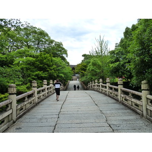 รูปถ่าย ญี่ปุ่น(Japan) เกียวโต(Kyoto) 2010-06 8