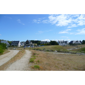 รูปถ่าย ฝรั่งเศส(France) คาบสมุทรกีเบอรง(Quiberon peninsula) ปอร์ตีวี(Portivy) 2008-07 63