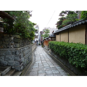 รูปถ่าย ญี่ปุ่น(Japan) เกียวโต(Kyoto) ถนนนิเน็นซากะ(Ninenzaka) 2010-06 80