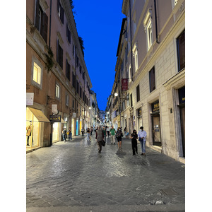 รูปถ่าย อิตาลี(Italy) โรม(Rome) 2021-09 177