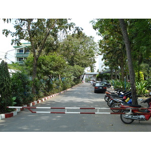 รูปถ่าย ไทย(Thailand) หาดพัทยา(Pattaya Beach) 2007-02 20