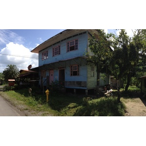 รูปถ่าย คอสตาริกา(Costa Rica) กาอุยตา(Cahuita) 2015-03 62