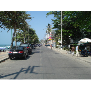 รูปถ่าย ไทย(Thailand) จอมเทียน(Jomtien) ริมทะเลจอมเทียน(Jomtien Seashore) 2008-01 32