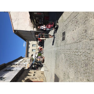 รูปถ่าย ฝรั่งเศส(France) การ์กาซอน(Carcassonne) 2018-04 69