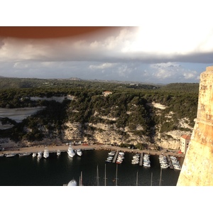 รูปถ่าย ฝรั่งเศส(France) คอร์สิคา(Corsica) โบนีฟาซีโอ(Bonifacio) 2012-09 55