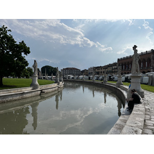 รูปถ่าย อิตาลี(Italy) ปาโดวา(Padua) 2022-05 83