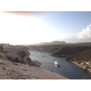 รูปถ่าย ฝรั่งเศส(France) คอร์สิคา(Corsica) โบนีฟาซีโอ(Bonifacio) 2012-09 73