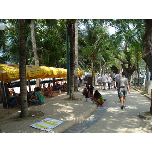รูปถ่าย ไทย(Thailand) หาดพัทยา(Pattaya Beach) 2007-02 37