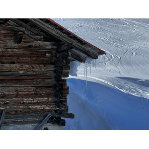 รูปถ่าย ฝรั่งเศส(France) เมแฌฟว์(Megeve) 2022-02 6