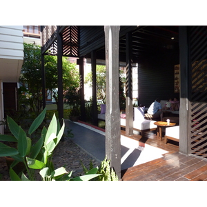 รูปถ่าย ไทย(Thailand) เชียงใหม่(Chiang Mai) ถนนราชดำเนิน(Rachadamnoen road) 2009-12 53