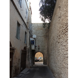 รูปถ่าย ฝรั่งเศส(France) คอร์สิคา(Corsica) โบนีฟาซีโอ(Bonifacio) 2012-09 82
