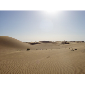 รูปถ่าย สหรัฐอาหรับเอมิเรตส์(United Arab Emirates) จากดูไบไปถนนอัลอิน(Dubai to Al Ain road) 2005-03 12