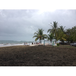 รูปถ่าย คอสตาริกา(Costa Rica) ปวยร์โตเบียโฆเดตาลามังกา(Puerto Viejo de Talamanca) 2015-03 106