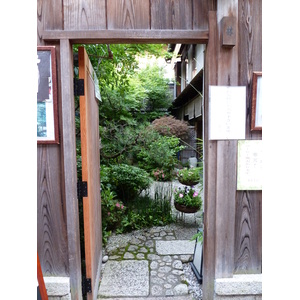 รูปถ่าย ญี่ปุ่น(Japan) เกียวโต(Kyoto) ถนนนิเน็นซากะ(Ninenzaka) 2010-06 72