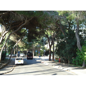 รูปถ่าย อิสราเอล(Israel) ไฮฟา(Haifa) คาร์เมล(Carmel) 2006-12 69