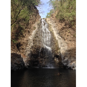 รูปถ่าย คอสตาริกา(Costa Rica) มอนเตซูมา(Montezuma) 2015-03 324