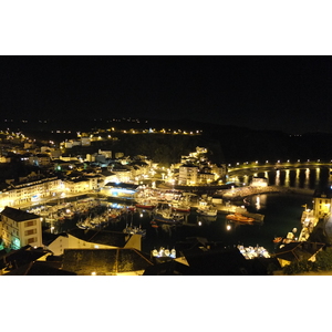 รูปถ่าย สเปน(Spain) ลูอาร์กา(Luarca) 2013-01 2