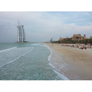 รูปถ่าย สหรัฐอาหรับเอมิเรตส์(United Arab Emirates) ดูไบ(Dubai) รีสอร์ตมาดินัตจูไมราห์(Madinat Jumeirah Resort) 2009-12 27