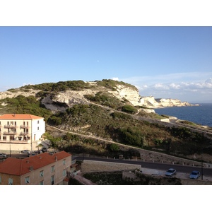 รูปถ่าย ฝรั่งเศส(France) คอร์สิคา(Corsica) โบนีฟาซีโอ(Bonifacio) 2012-09 84