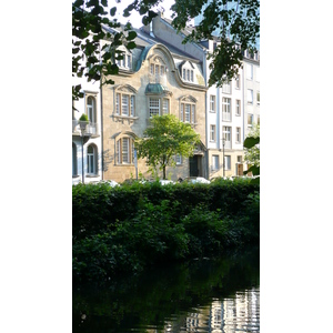 รูปถ่าย เยอรมนี(Germany) ดัสเซลดอร์ฟ(Dusseldorf) 2007-05 132