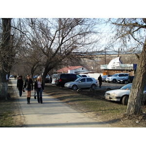 รูปถ่าย คาซัคสถาน(Kazakhstan) อัลมาตี(Almaty) 2007-03 54