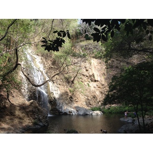 รูปถ่าย คอสตาริกา(Costa Rica) มอนเตซูมา(Montezuma) 2015-03 272