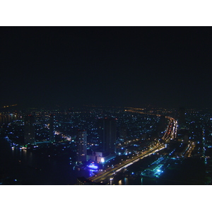 รูปถ่าย ไทย(Thailand) กรุงเทพมหานคร(Bangkok) ตึกใบหยก(State Tower) 2005-11 5