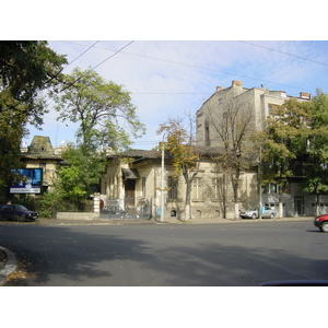 รูปถ่าย โรมาเนีย(Romania) บูคาเรสต์(Bucharest) 2003-10 40