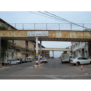 รูปถ่าย อิสราเอล(Israel) จาฟา(Jaffa) 2006-12 48
