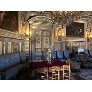 รูปถ่าย ฝรั่งเศส(France) ฟงเทนโบล(Fontainebleau) 2019-04 461