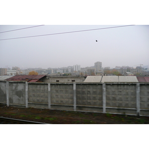 รูปถ่าย ยูเครน(Ukraine) เคียฟ(Kiev) รอบเมืองเคียฟ(Around Kiev) 2007-11 28