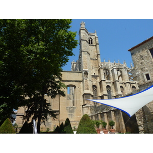 รูปถ่าย ฝรั่งเศส(France) นาร์บอน(Narbonne) 2009-07 139