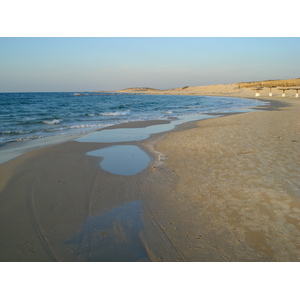 รูปถ่าย อิสราเอล(Israel) ซีซาร์เรีย(Caesarea) 2006-12 78