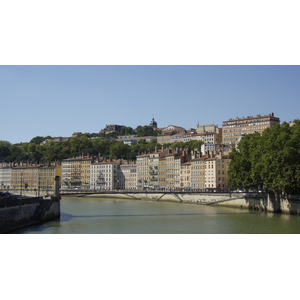 รูปถ่าย ฝรั่งเศส(France) ลีอง(Lyon) 2007-08 40