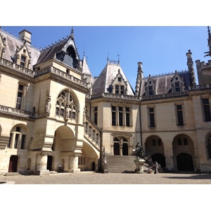 รูปถ่าย ฝรั่งเศส(France) ปีแยร์ฟง(Pierrefonds) 2014-05 254