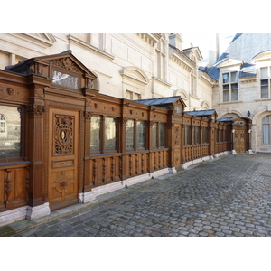 รูปถ่าย ฝรั่งเศส(France) ช็องตีญี(Chantilly) 2009-10 91
