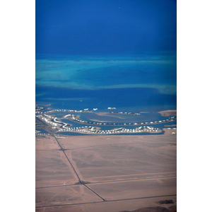 รูปถ่าย อียิปต์(Egypt) อียิปต์จากมุมสูง(Egypt from the sky) 2008-06 65