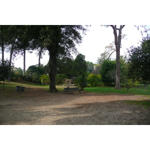 รูปถ่าย อิตาลี(Italy) โรม(Rome) วิลลาชาร์รา(Villa Sciarra) 2007-11 51