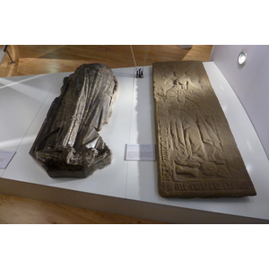รูปถ่าย อังกฤษ(United Kingdom) สกอตแลนด์(Scotland) แอบบีอาร์โบรท(Arbroath Abbey) 2011-07 33
