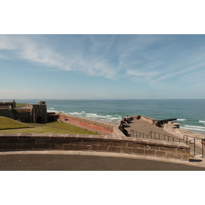 รูปถ่าย อังกฤษ(United Kingdom) สกอตแลนด์(Scotland) ปราสาทแบมเบิร์ก(Bamburgh Castle) 2011-07 143